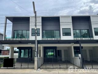 For sale 3 Beds townhouse in Hang Dong, Chiang Mai