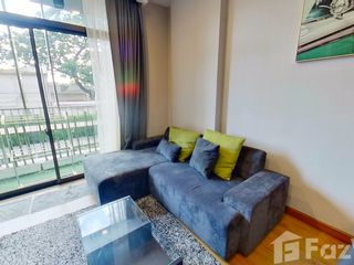 For sale 1 bed condo in Mueang Chiang Mai, Chiang Mai