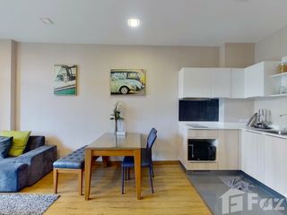 For sale 1 bed condo in Mueang Chiang Mai, Chiang Mai