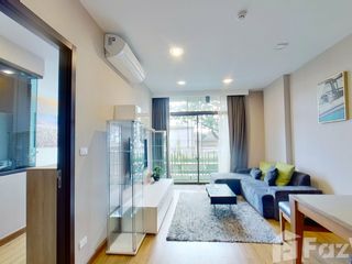 For sale 1 bed condo in Mueang Chiang Mai, Chiang Mai