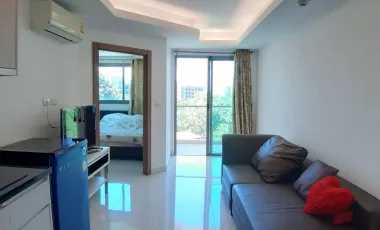 For sale 1 bed condo in Jomtien, Pattaya