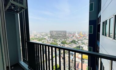 Wohnung zur Miete mit 1 Zimmer in Thon Buri, Bangkok