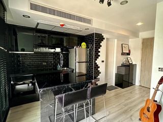 For rent 1 bed condo in Mueang Nonthaburi, Nonthaburi