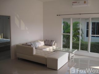 For sale 2 bed townhouse in Cha Am, Phetchaburi