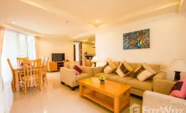 For rent 3 bed condo in Hua Hin, Prachuap Khiri Khan