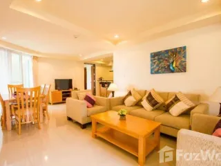 For rent 3 bed condo in Hua Hin, Prachuap Khiri Khan