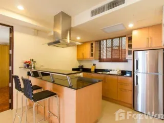 For rent 3 bed condo in Hua Hin, Prachuap Khiri Khan