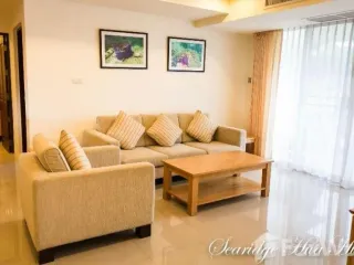For rent 3 bed condo in Hua Hin, Prachuap Khiri Khan