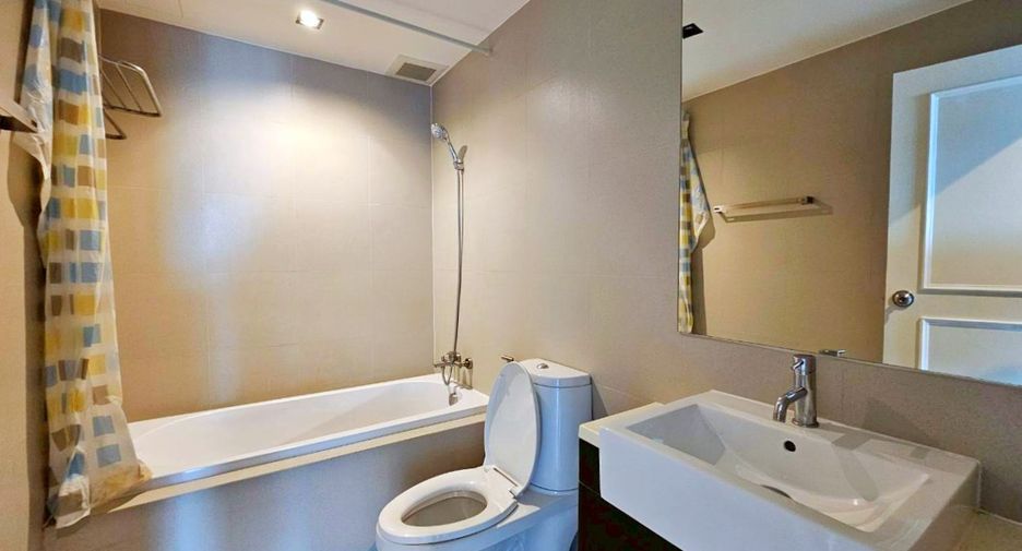 À louer et à vendre 2 chambres condo à Khlong Toei, Bangkok