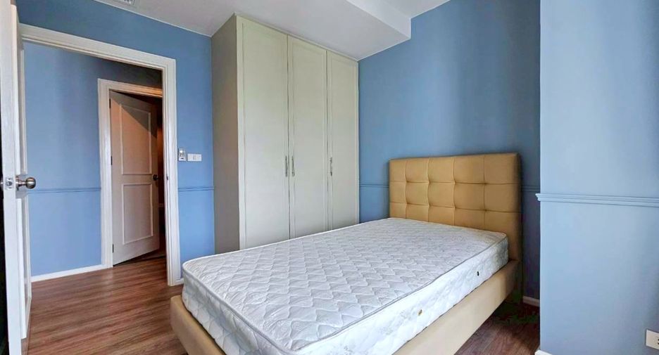 À louer et à vendre 2 chambres condo à Khlong Toei, Bangkok