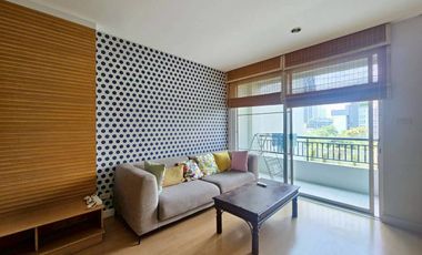 ให้เช่า 2 ห้องนอน คอนโด ใน วัฒนา, กรุงเทพฯ
