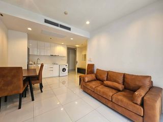 Wohnung zur Miete mit 2 Zimmer in Sathon, Bangkok