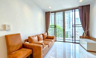 Condo en alquiler de 2 habitaciones en Sathon, Bangkok