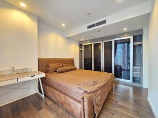 Wohnung zur Miete mit 2 Zimmer in Sathon, Bangkok