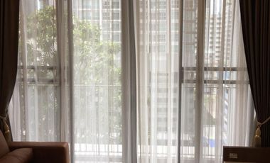 For rent 2 bed condo in Sathon, Bangkok