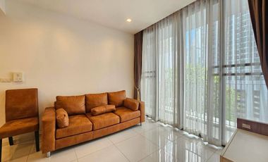For rent 2 bedrooms condo in Sathon, Bangkok