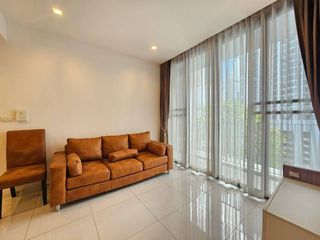 Wohnung zur Miete mit 2 Zimmer in Sathon, Bangkok