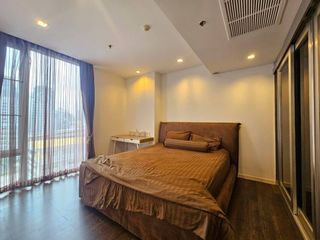 Wohnung zur Miete mit 2 Zimmer in Sathon, Bangkok