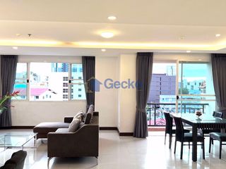 For sale 2 Beds condo in Bang Lamung, Chonburi