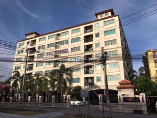For sale 2 Beds condo in Bang Lamung, Chonburi