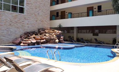 For rent and for sale 2 bed condo in Bang Lamung, Chonburi