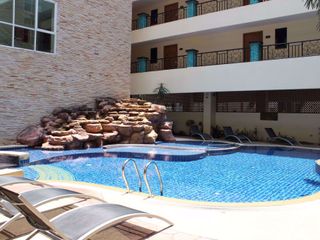 For sale 2 Beds condo in Bang Lamung, Chonburi