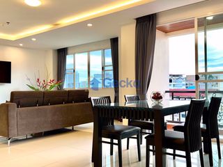 For sale 2 Beds condo in Bang Lamung, Chonburi
