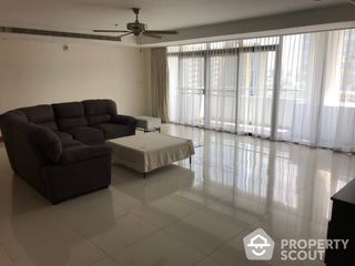 For rent and for sale 3 bed condo in Watthana, Bangkok