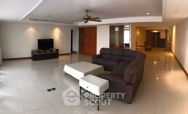 For rent and for sale 3 bed condo in Watthana, Bangkok
