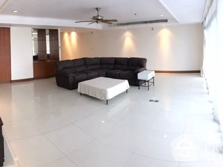 For rent and for sale 3 bed condo in Watthana, Bangkok