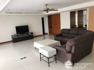For rent and for sale 3 bed condo in Watthana, Bangkok