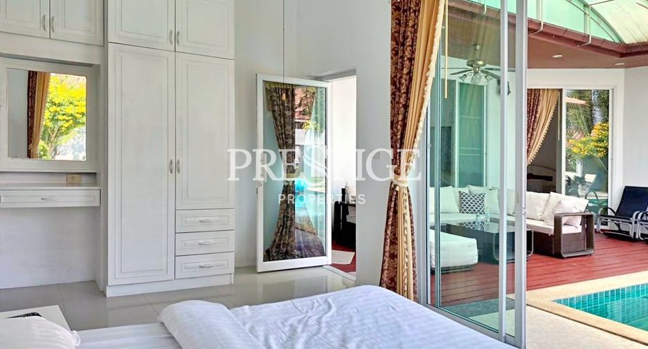 Haus zum Kauf mit 3 Zimmer in East Pattaya, Pattaya