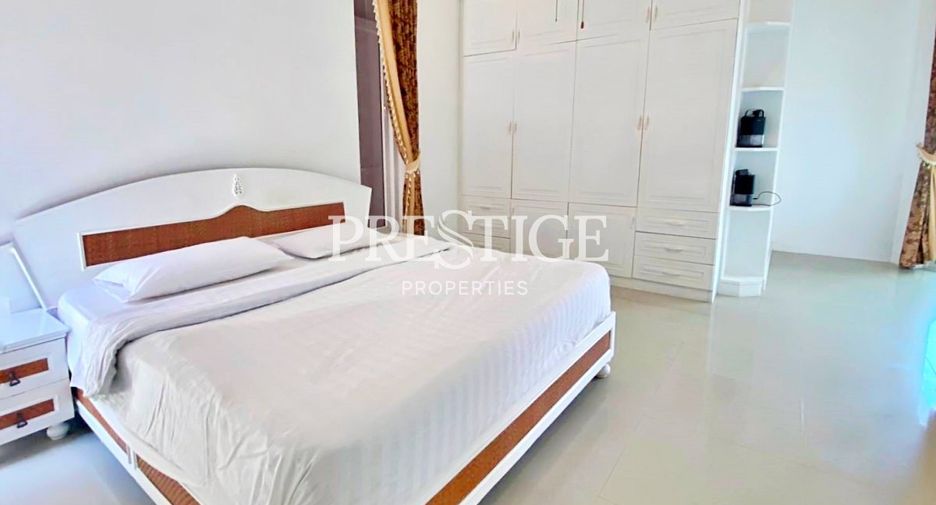 Haus zum Kauf mit 3 Zimmer in East Pattaya, Pattaya