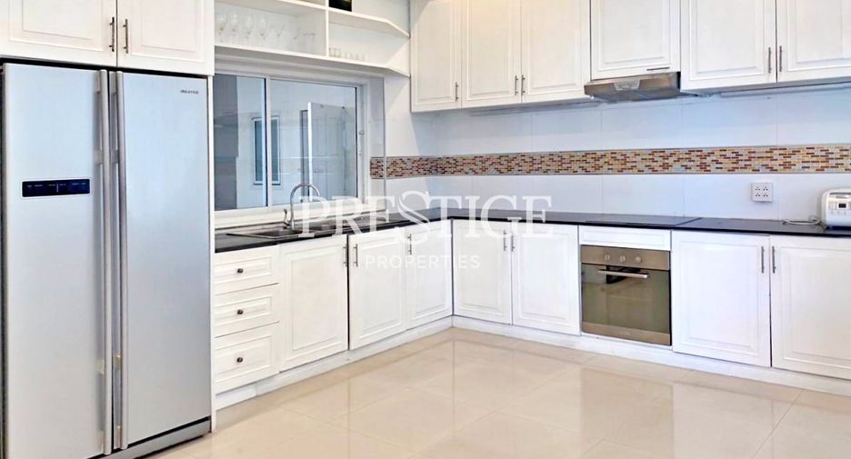 Haus zum Kauf mit 3 Zimmer in East Pattaya, Pattaya