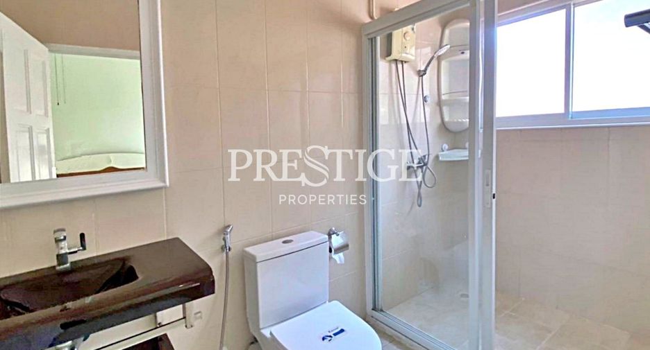 Haus zum Kauf mit 3 Zimmer in East Pattaya, Pattaya