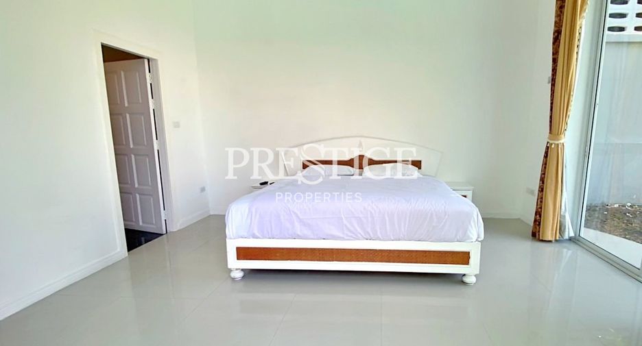 Haus zum Kauf mit 3 Zimmer in East Pattaya, Pattaya
