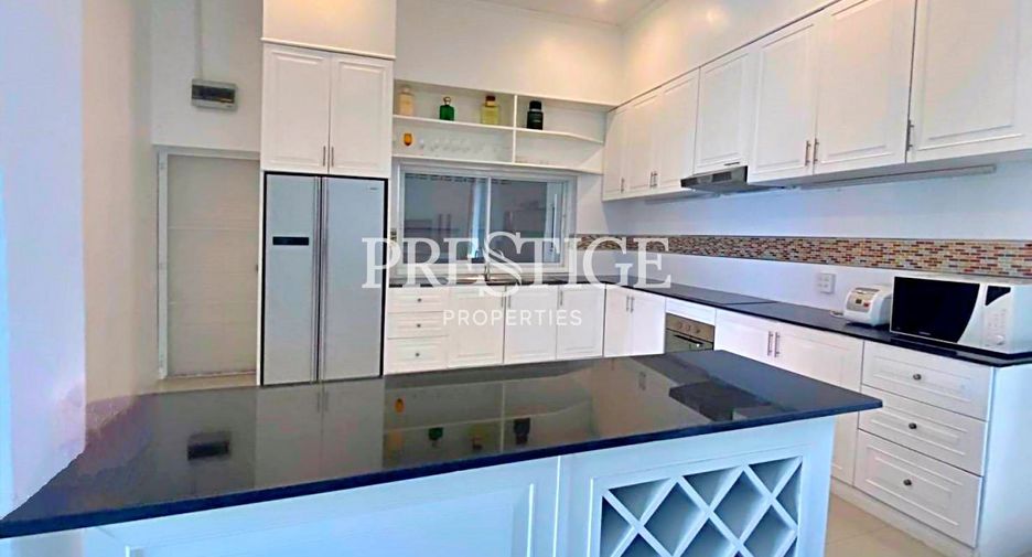 Haus zum Kauf mit 3 Zimmer in East Pattaya, Pattaya