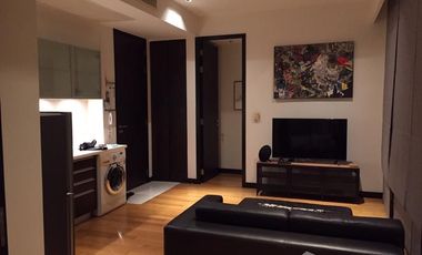 For sale 2 bed condo in Yan Nawa, Bangkok