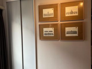For sale 1 Beds condo in Wang Thonglang, Bangkok