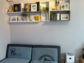 For sale 1 Beds condo in Wang Thonglang, Bangkok