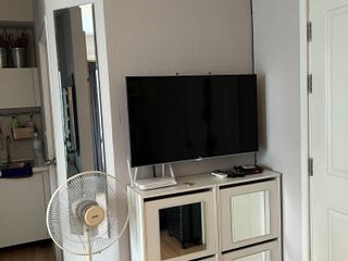 For sale 1 Beds condo in Wang Thonglang, Bangkok
