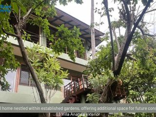 For sale 3 bed villa in Ko Samui, Surat Thani