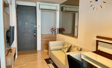 For sale 1 bed condo in Phaya Thai, Bangkok