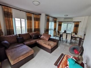 For sale 3 Beds house in Bang Khun Thian, Bangkok