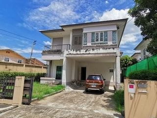 For sale 3 Beds house in Bang Khun Thian, Bangkok