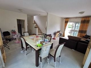 For sale 3 Beds house in Bang Khun Thian, Bangkok
