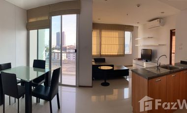 For rent 1 bed condo in Khlong San, Bangkok
