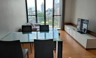 For rent 2 bed condo in Khlong Toei, Bangkok