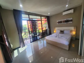 For sale 1 bed apartment in Mueang Phuket, Phuket