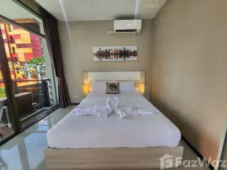 For sale 1 bed apartment in Mueang Phuket, Phuket